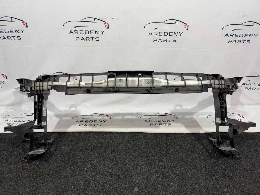 Mercedes W176 W246 W117 W156 Voorfront Paneel A2466200234, Gebruikt, -, Ophalen of Verzenden, Bumper