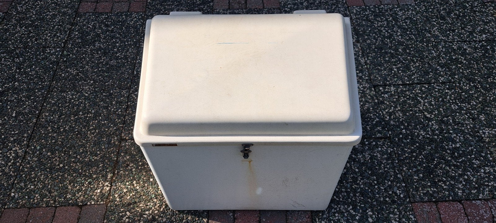 Disselbak te koop, Caravans en Kamperen, Caravan accessoires, Ophalen