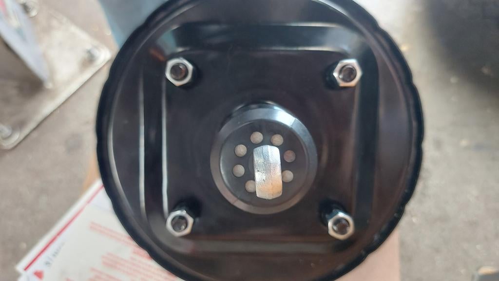 'Rembooster Rembekrachtiger JEEP CJ7 CJ5 1982 - 1986, Auto-onderdelen, Remmen en Aandrijving, Jeep, Nieuw, Ophalen of Verzenden