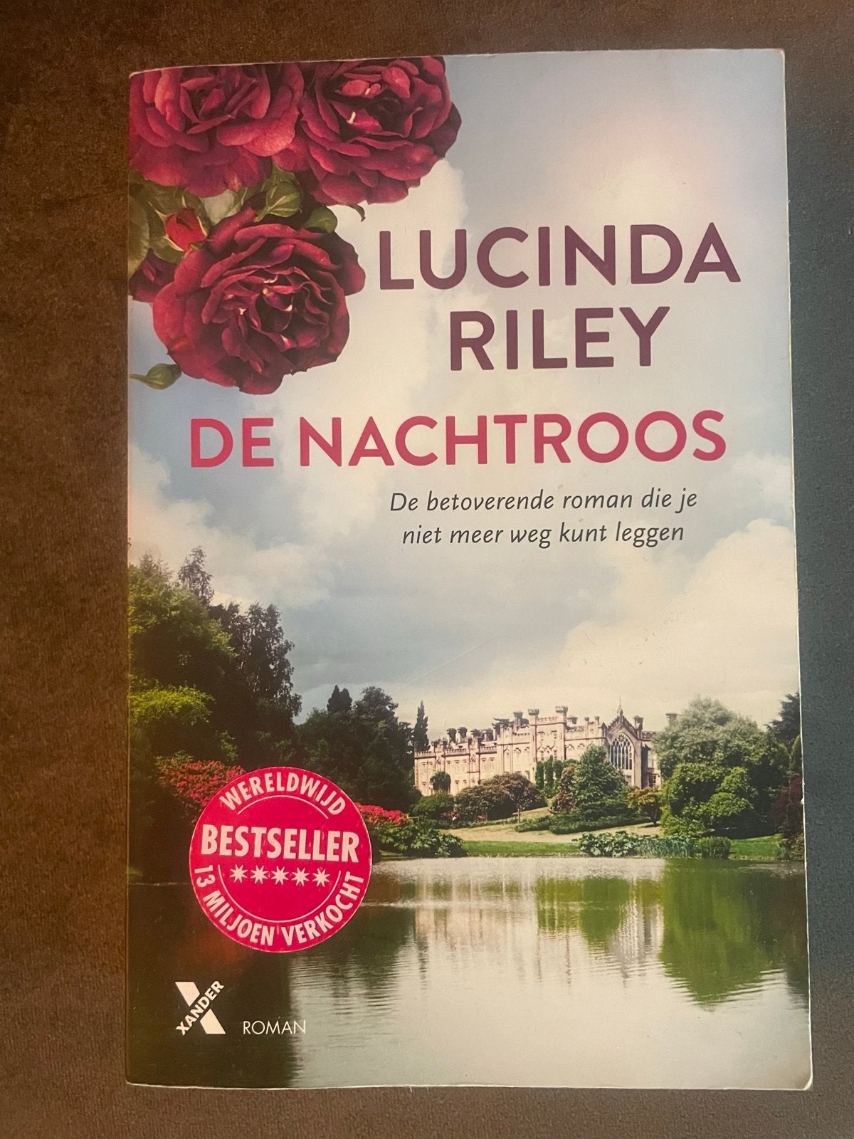 Lucinda Riley Boeken, Boeken, Ophalen of Verzenden, Gelezen, Europa overig