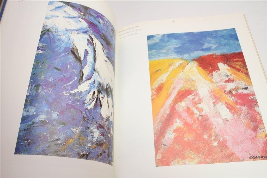 Jan Cremer — De Schilder — Overzicht 1955-1988, Boeken, Kunst en Cultuur | Beeldend, Ophalen of Verzenden, Zo goed als nieuw