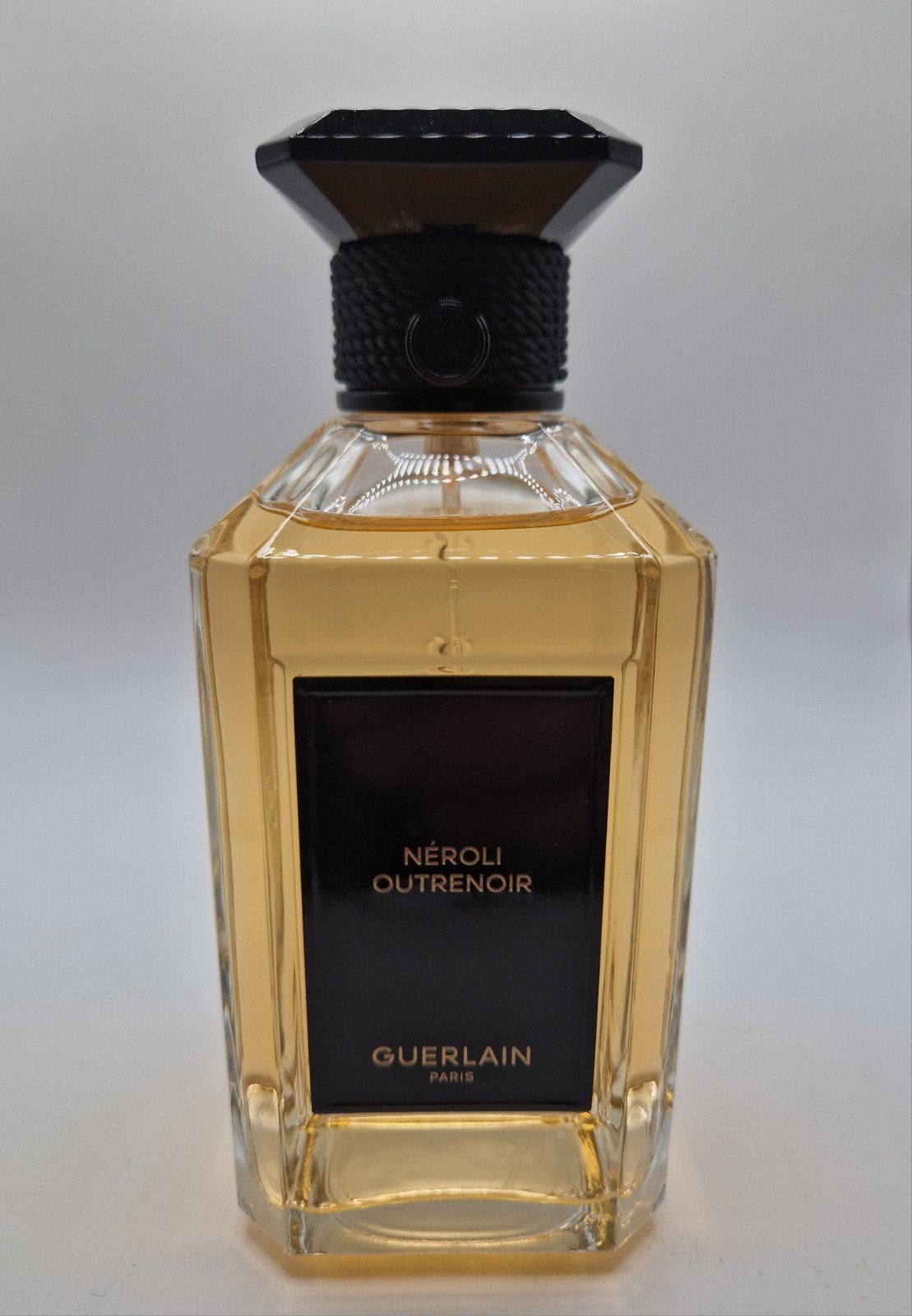 Guerlain Néroli Outrenoir decant tester sample, Verzenden, Nieuw