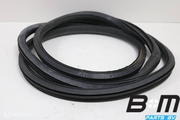 Achterkleprubber VW Caddy 2K 2K0829193B, Auto-onderdelen, Gebruikt