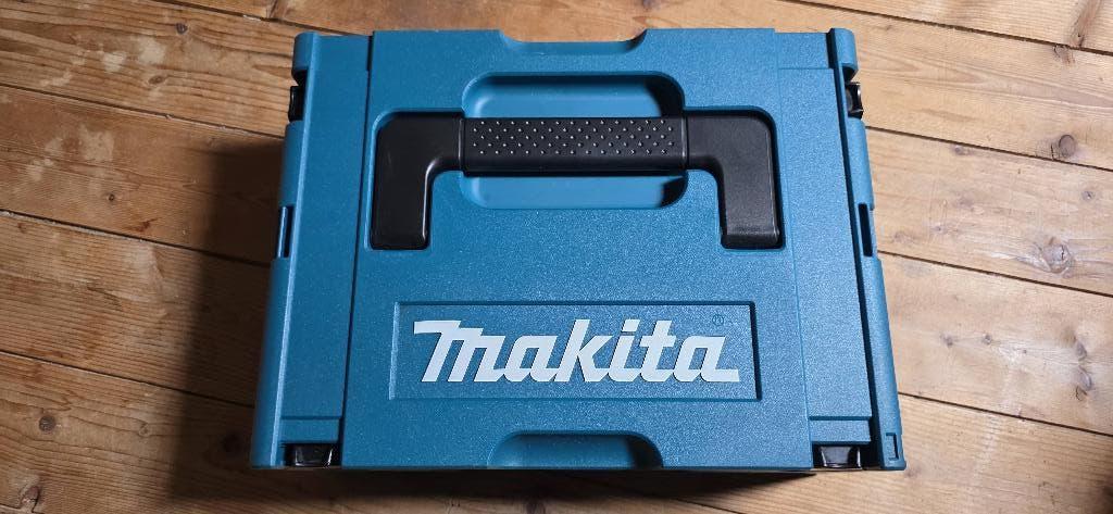 Makita DHP458RTJ, Ophalen, Zo goed als nieuw