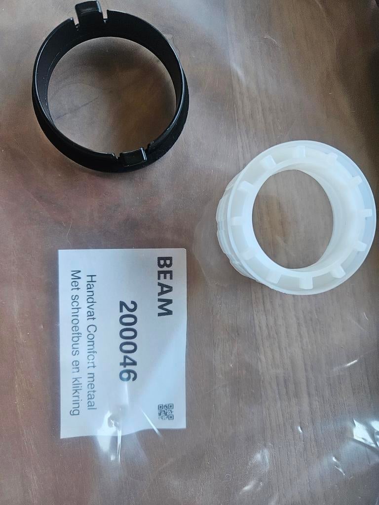 Beam stofzuiger mondstuk, Ophalen of Verzenden, Nieuw, 50 tot 60 mm, Overige typen