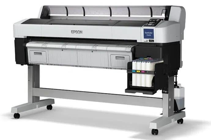 Epson SureColor F6200 Sublimatieprinter | ZGAN, Computers en Software, Printers, Printer, Kleur printen, Ophalen of Verzenden
