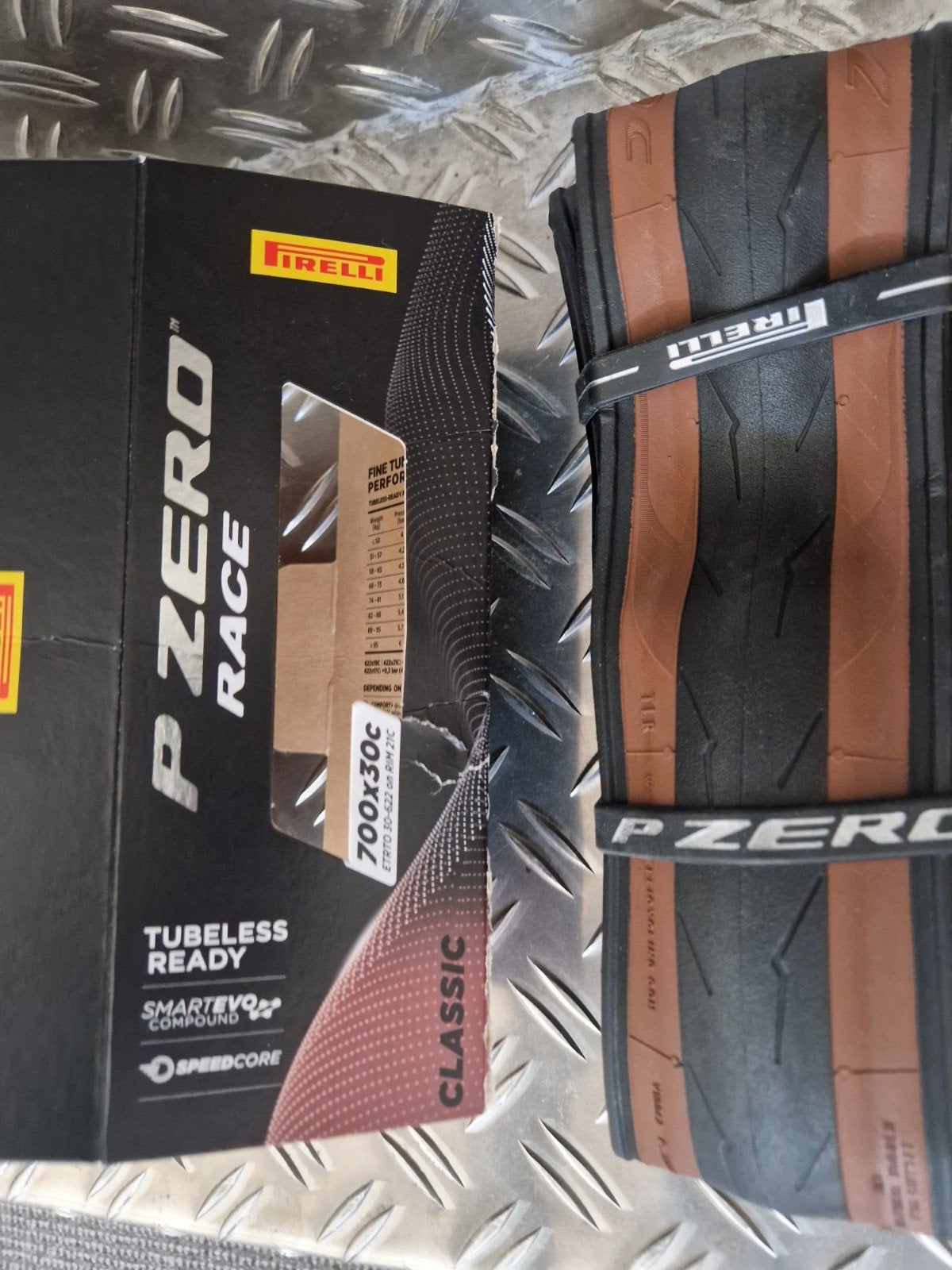 Pirelli P Zero Race Classic buitenband 700x30mm, Ophalen of Verzenden