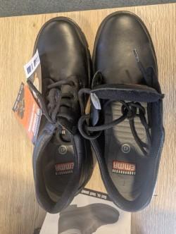 EMMA veiligheidsschoenen S3 maat 43 – nieuw in doos, Ophalen of Verzenden, Nieuw