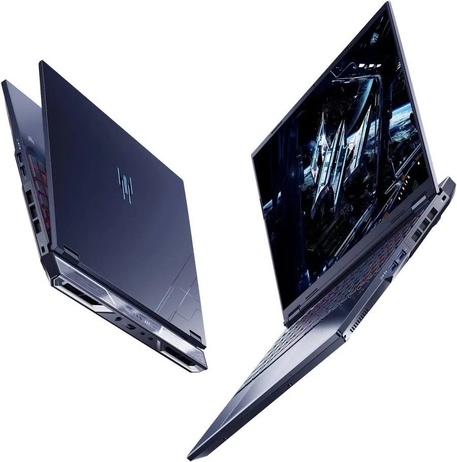 Acer Predator Helios 16 Gaming Laptop NIEUW EN ONGEOPEND!!, Computers en Software, Met videokaart, 32 GB, Nieuw, Ophalen of Verzenden