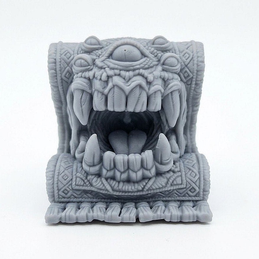 Mimic rug  Miniature D&D HQ dungeon's and dragons, Ophalen of Verzenden, Overige soorten