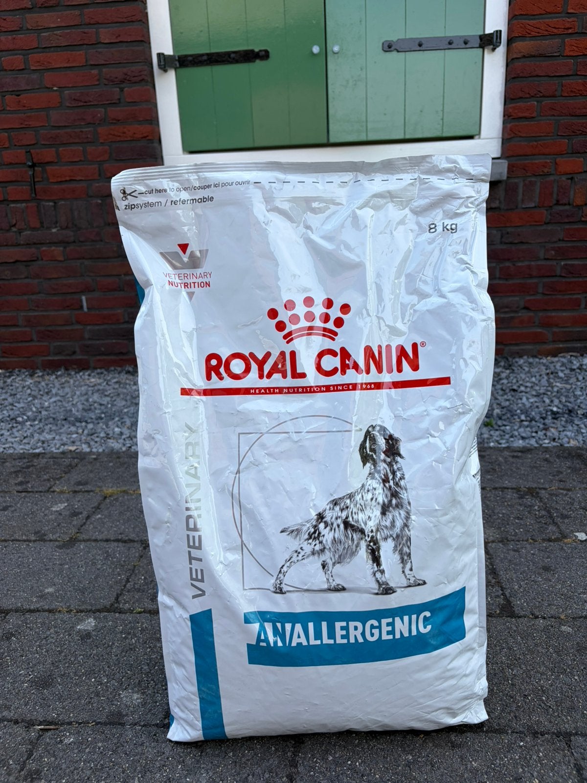 Royal Canin Anallergenic Hond, Ophalen of Verzenden, Hond