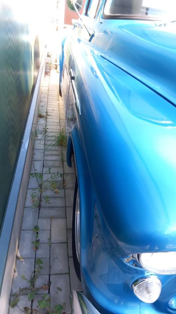 Te koop chevrolet apache 1956 stepside longbed 0626603113, foto 5