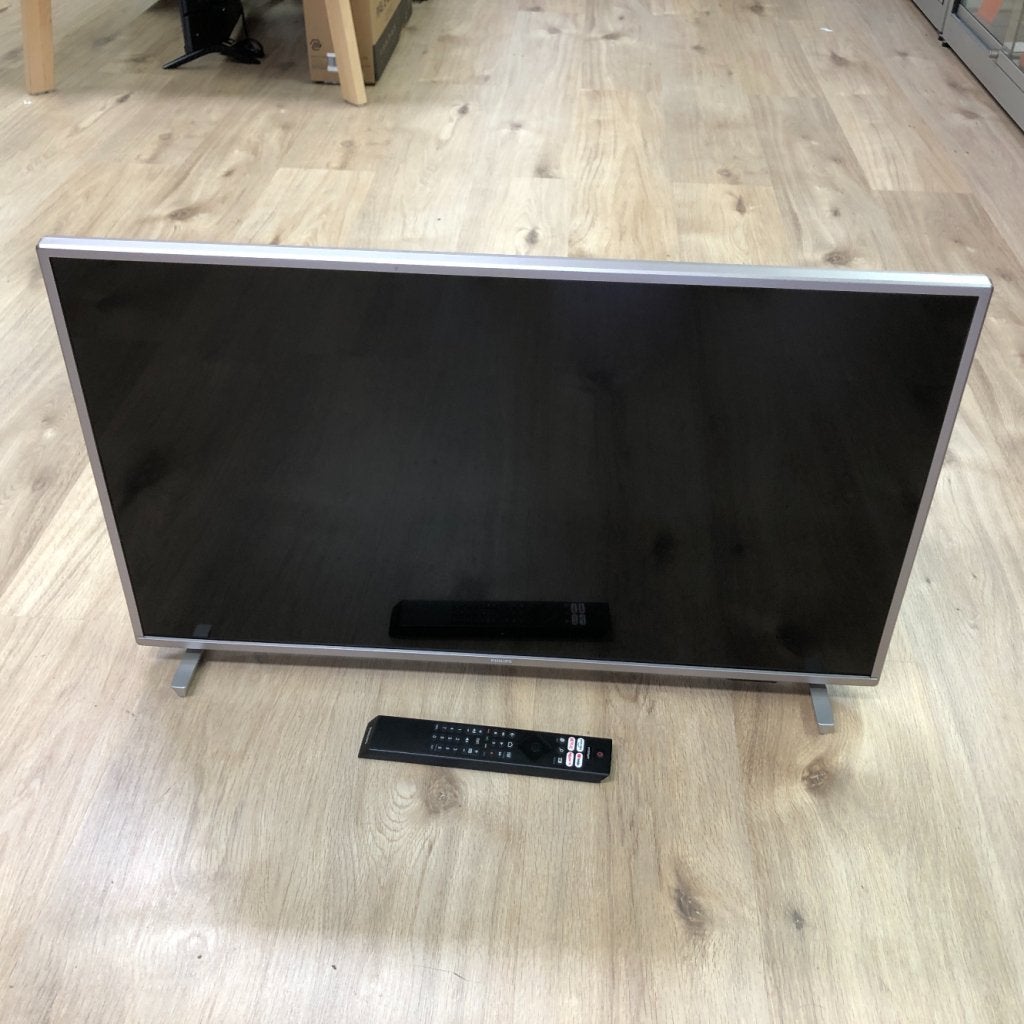 Philips 32PFS6906/12 Full-HD Smart TV met AB | Nette Staat, Philips, Zo goed als nieuw, Support@philips.com, Philips Center
Amstelplein 2
1096 BC Amsterdam
Netherlands