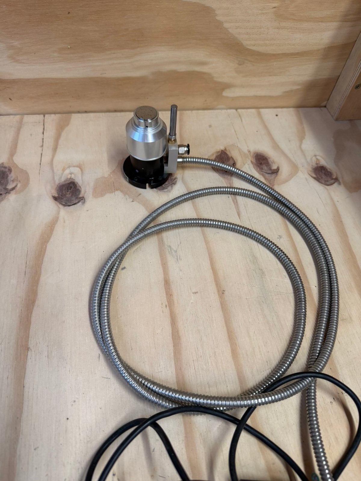 Tool hoogte meter voor cnc, Ophalen of Verzenden, Zo goed als nieuw