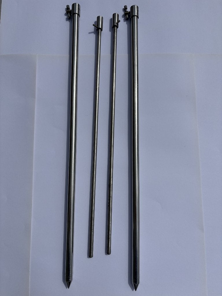 2 keer ngt banksticks, Verzenden, Zo goed als nieuw, Overige typen