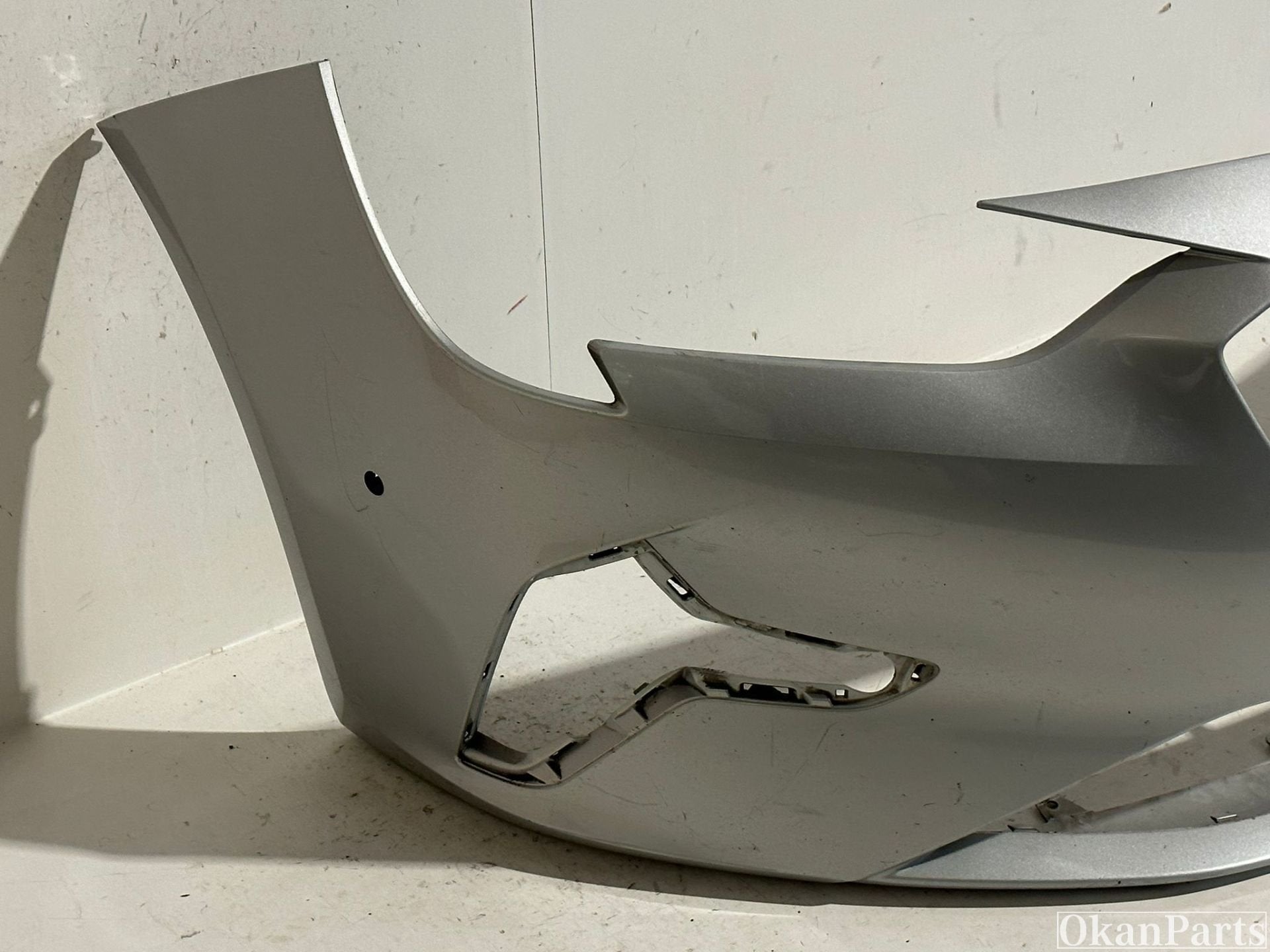 Opel Insignia B Facelift voorbumper 39140468, Auto-onderdelen, Ophalen of Verzenden, Gebruikt, Voor, Bumper
