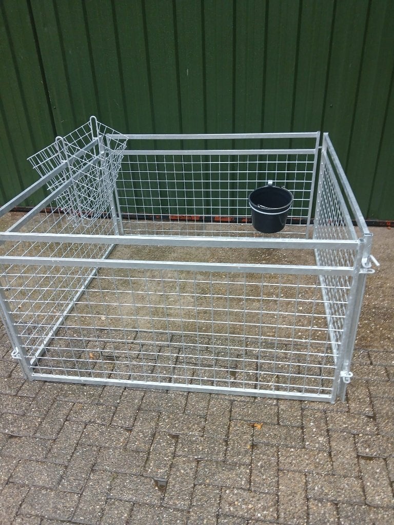 Te koop: NIEUWE schapen/geitenhekjes, Meerdere dieren, Schaap