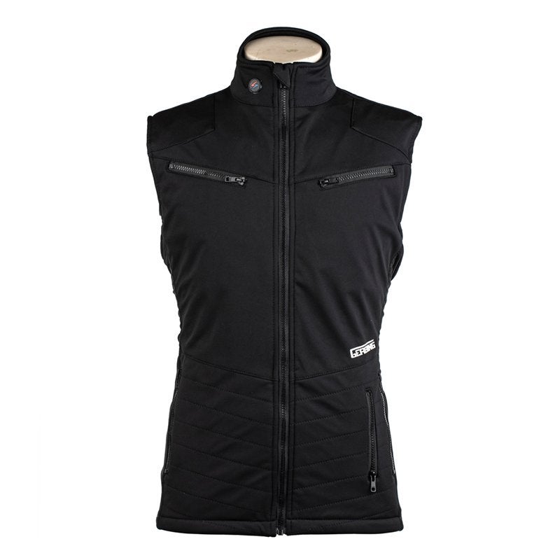 Gerbing Verwarmde Bodywarmer HVL, Ophalen of Verzenden, Nieuw met kaartje, Jas | textiel, Gerbing
