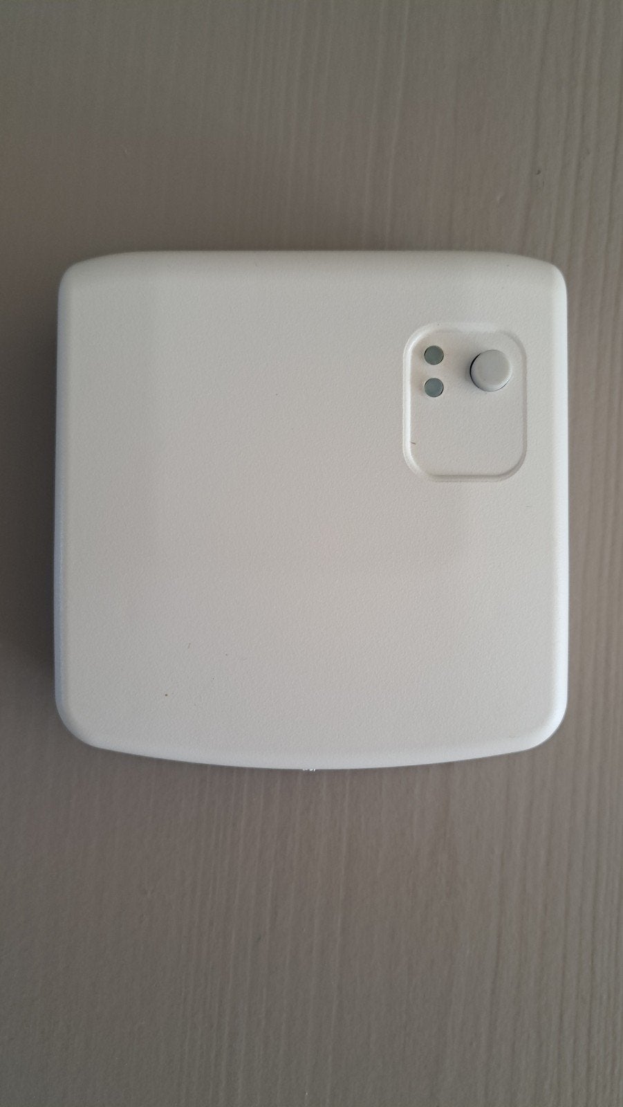 Honeywell BDR91A1000 Draadloze Relaisbox voor Thermostaat, Ophalen of Verzenden, Slimme thermostaat, Gebruikt