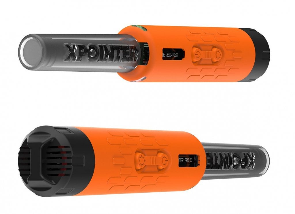 Foto 2 van Quest XPointer Max met magic holster