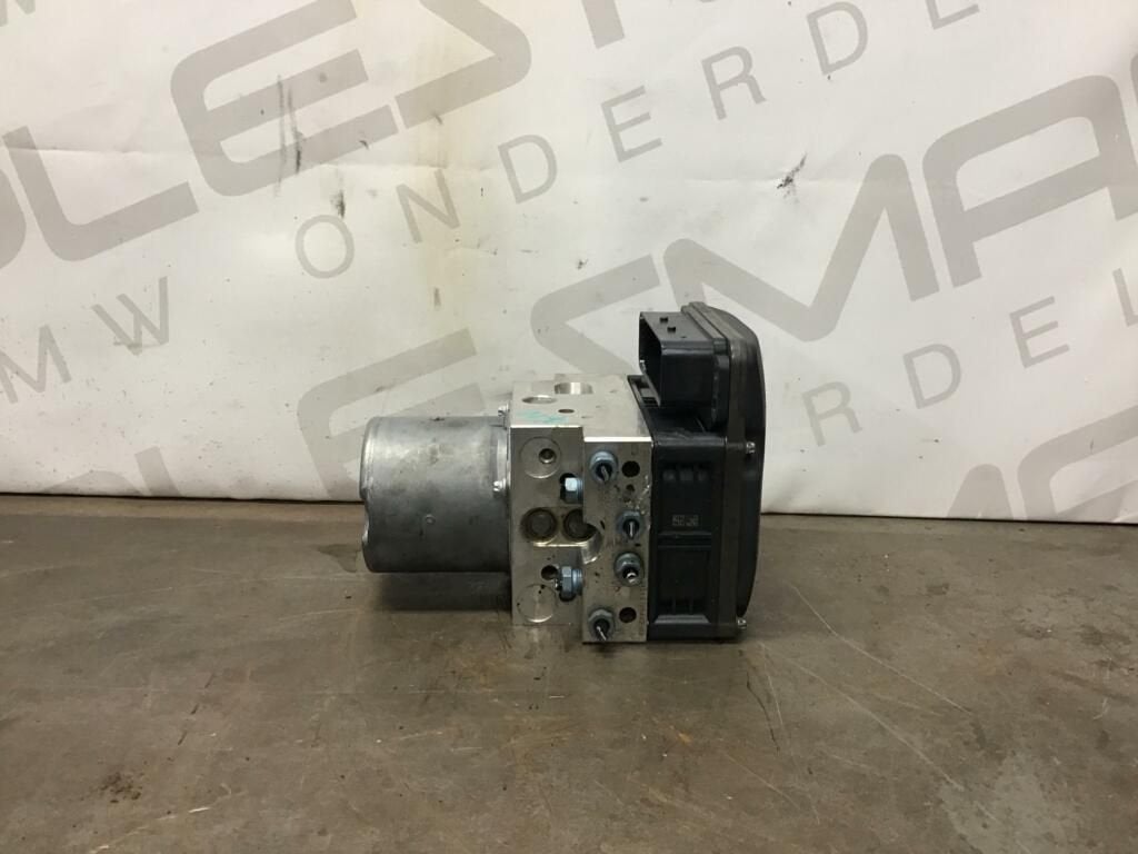 ABS pomp BMW 5-serie F10 3451679519-01, Auto-onderdelen, Gebruikt, -, -, Ophalen of Verzenden