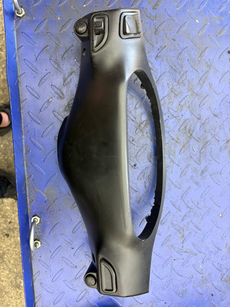 Gilera runner stuurkap nieuw, Ophalen of Verzenden