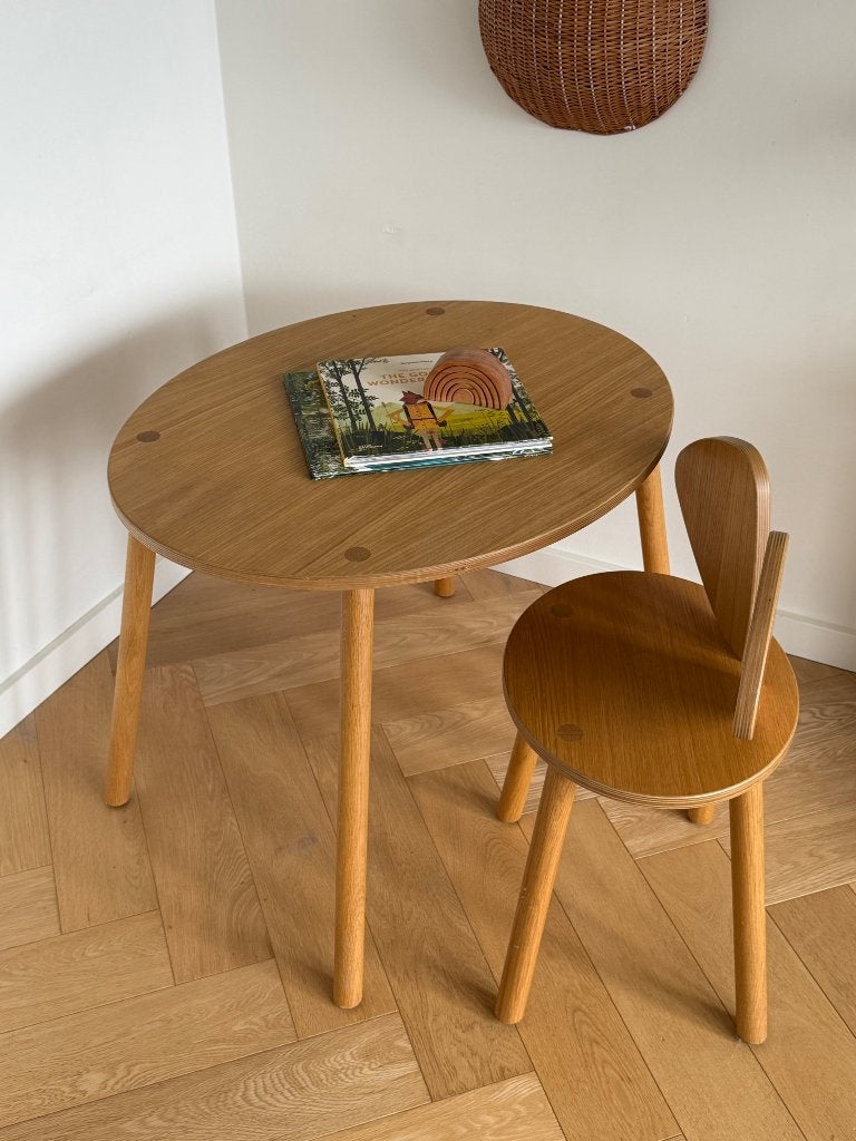 Junior desk, Ophalen, Zo goed als nieuw