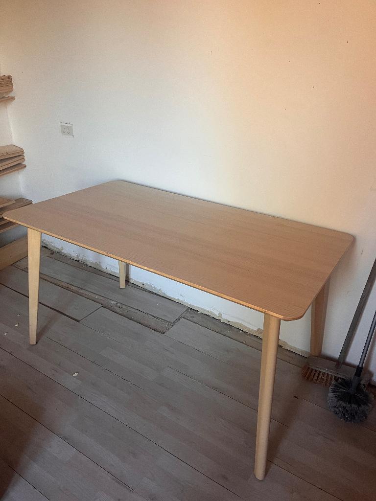 IKEA LISABO, Ophalen, 100 tot 150 cm, 50 tot 100 cm, Zo goed als nieuw
