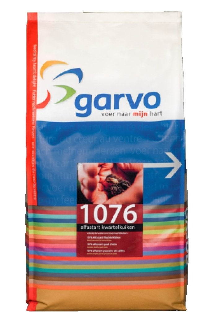 Garvo siervogel-voeder: volledig assortiment, Ophalen, Nieuw, Drinken en Voederen