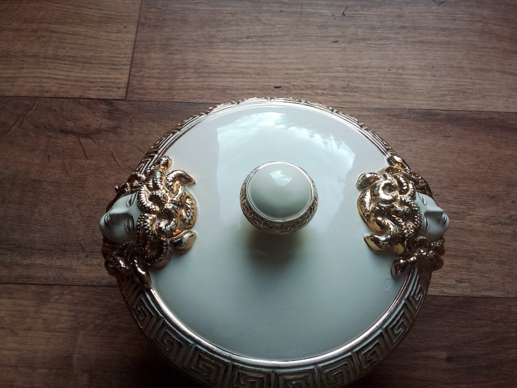Porselein, Ophalen of Verzenden