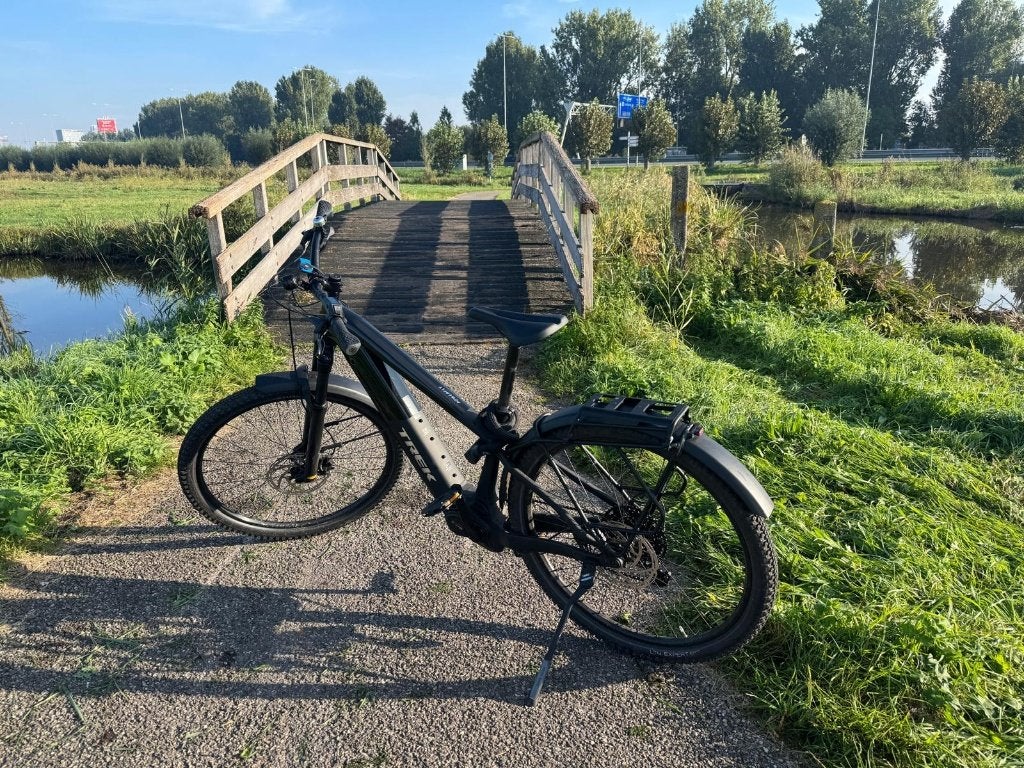 Trek Powerfly+ 4 Equipped Gen 5, Fully, Zo goed als nieuw, Schijfrem, Trek