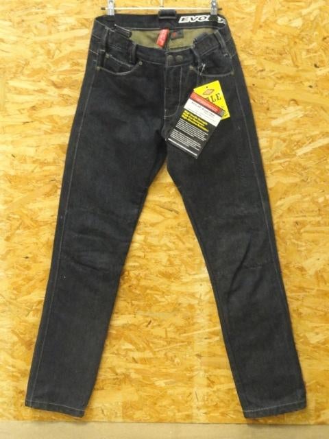Motorbroek jeans, Ophalen of Verzenden, Nieuw met kaartje, Broek | textiel, Evolution