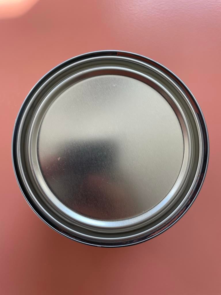 Sikkens metaalverf binnen & buiten- Farrow & Ball Red Earth, Doe-het-zelf en Verbouw, Verf, Beits en Lak, Ophalen of Verzenden