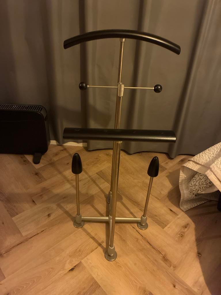 Mooie dressboy, Ophalen, Gebruikt, 100 tot 150 cm, Metaal