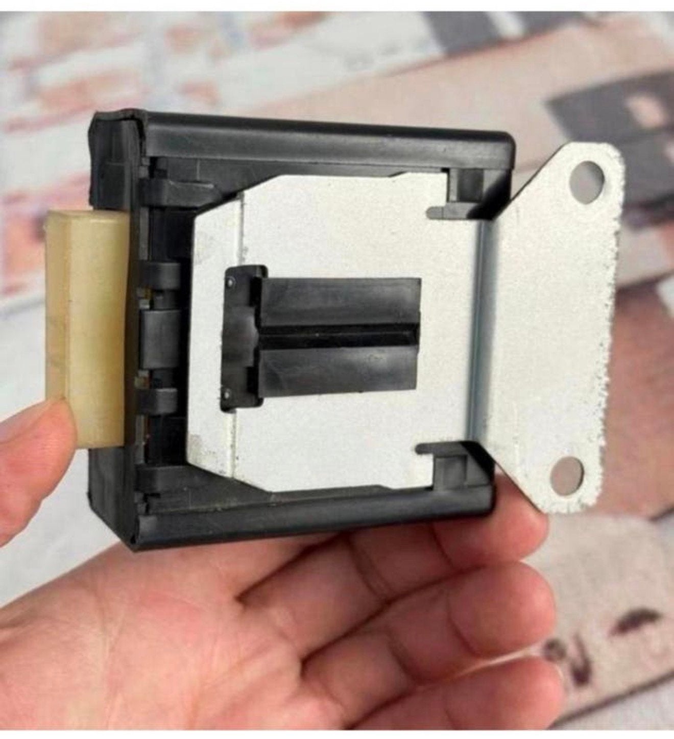 Module WL85 X4T34172 / WL85X4T34172 Mitsubishi Ford Mazda, Ophalen of Verzenden, Zo goed als nieuw, H, H