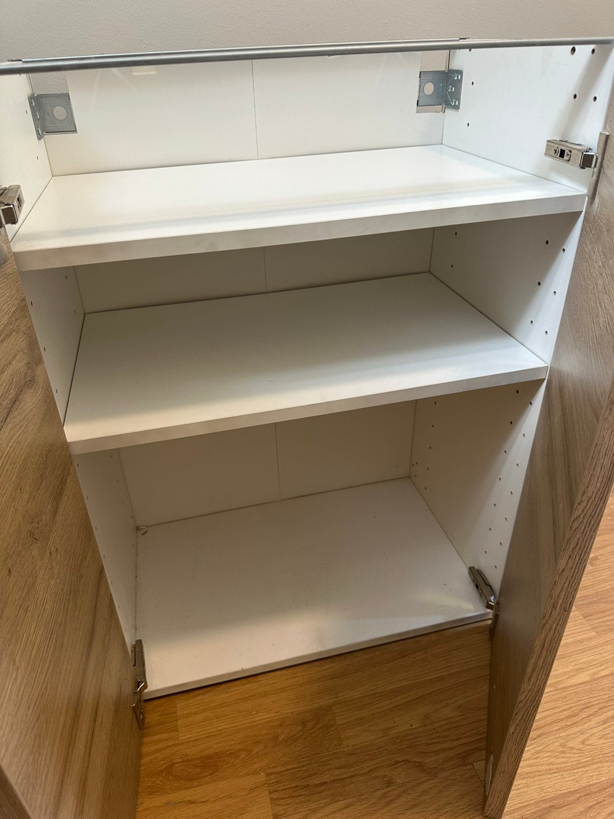 Ikea Metod Voxtorp eikenfront., Ophalen, Gebruikt, 50 tot 100 cm, Minder dan 100 cm
