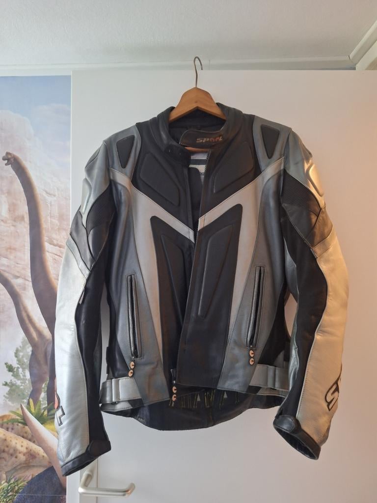 SPOOL  Motorpak, Motoren, Ophalen of Verzenden, Tweedehands, Heren, Combipak