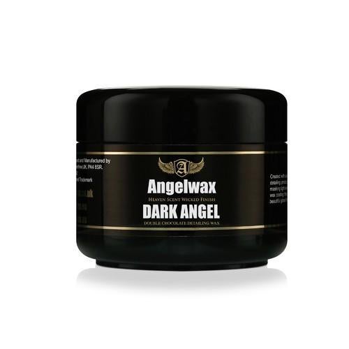 Angelwax. Uniek vakmanschap, Schots meesterschap, Ophalen of Verzenden