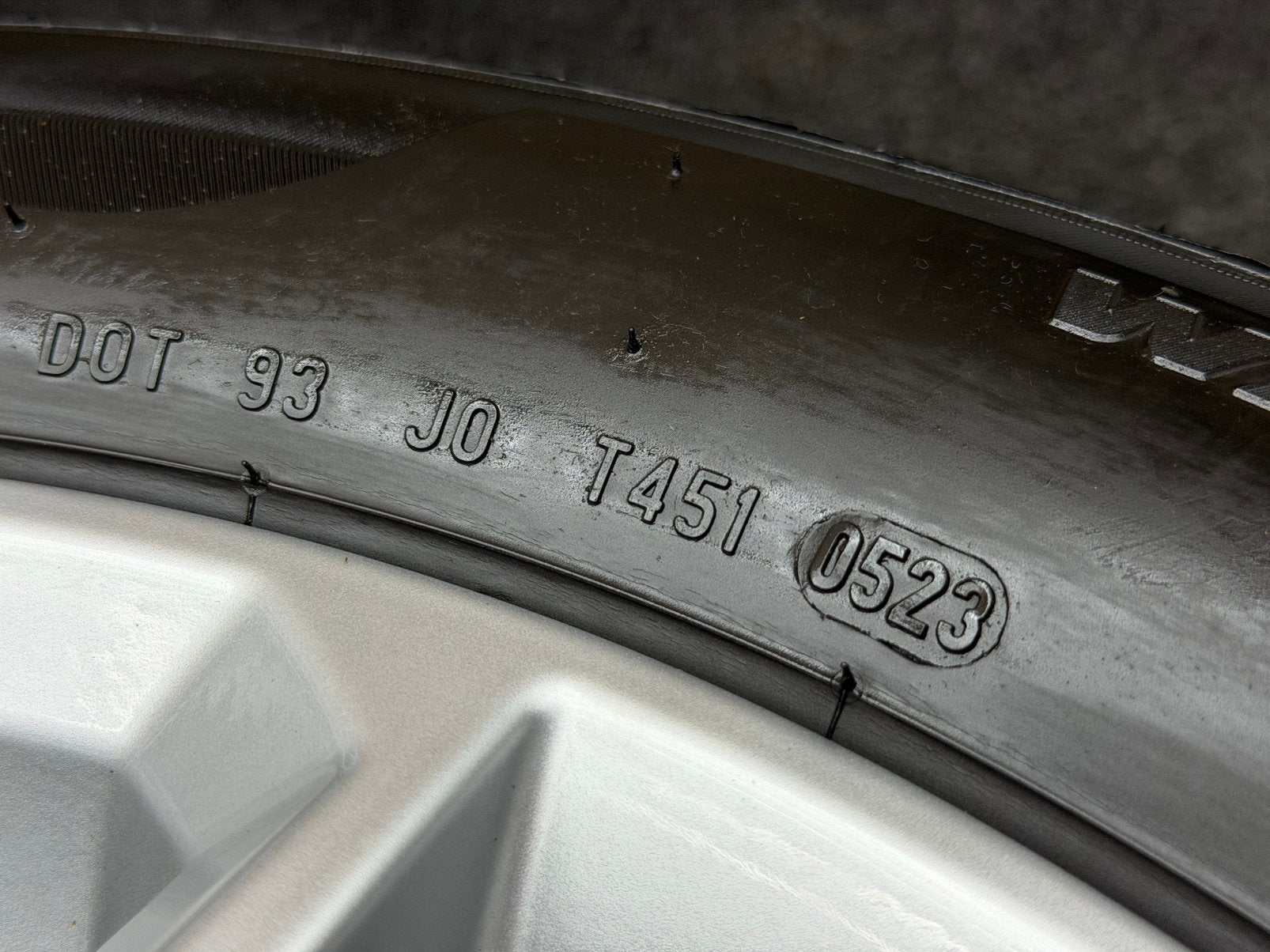 WINTER! 17 inch Borbet N - VW Passat T-Roc 5x112 215/55/17, Auto-onderdelen, Banden en Velgen, Ophalen, 215 mm, ., Banden en Velgen