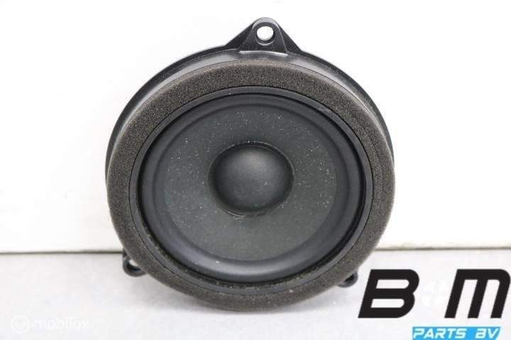 Middenronen luidspreker BMW Z4 G29 65132622546, Gebruikt
