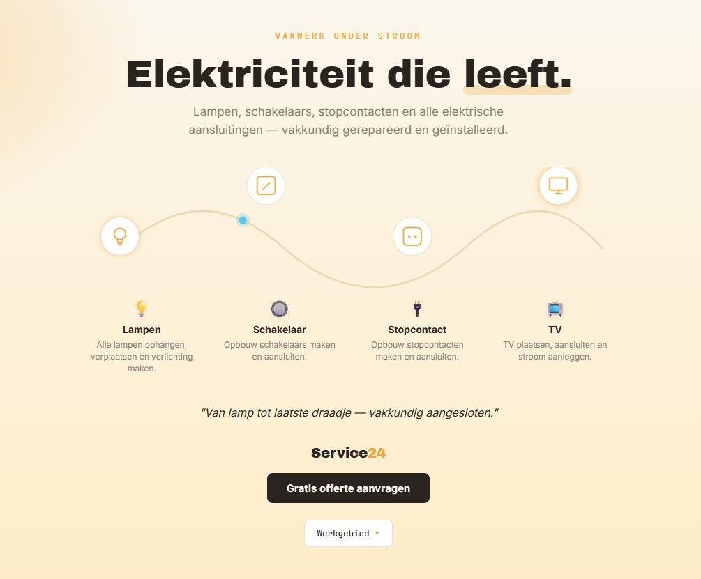 elektro, Ophalen of Verzenden, Elektromotor