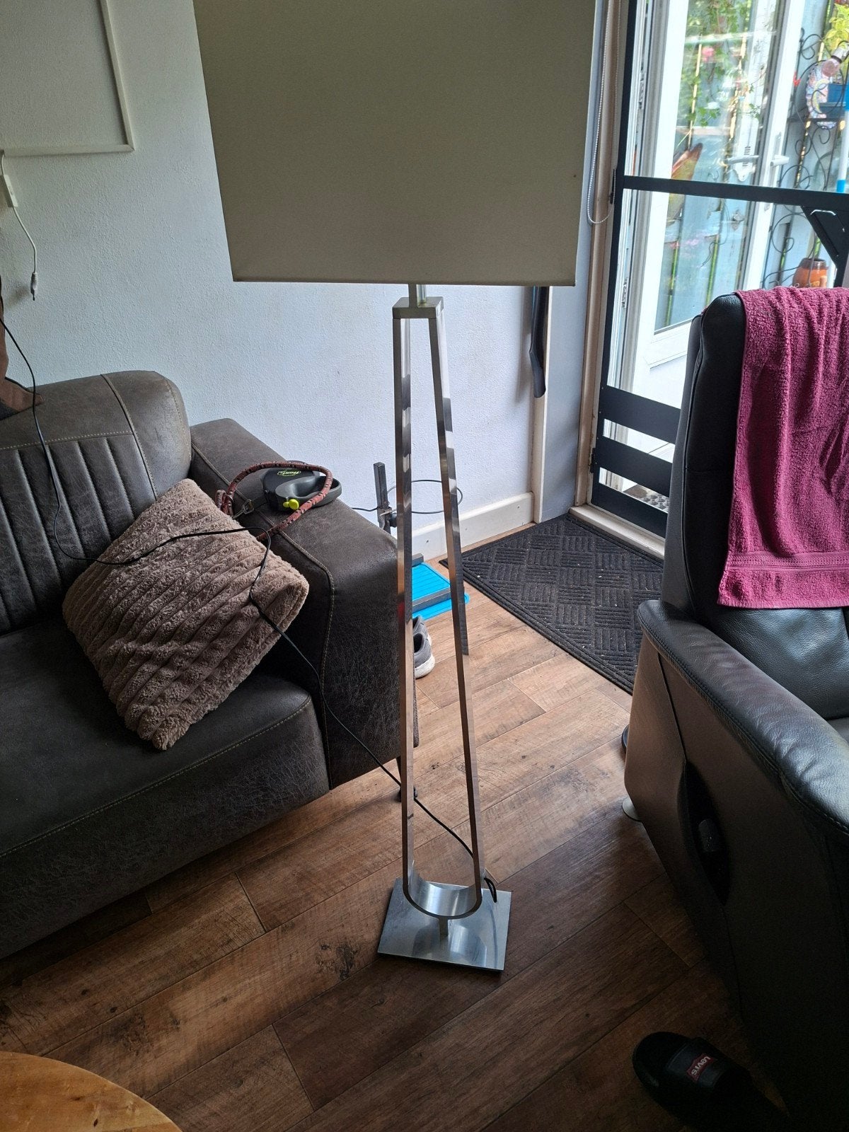staande lamp 10 euro, Ophalen, 150 tot 200 cm
