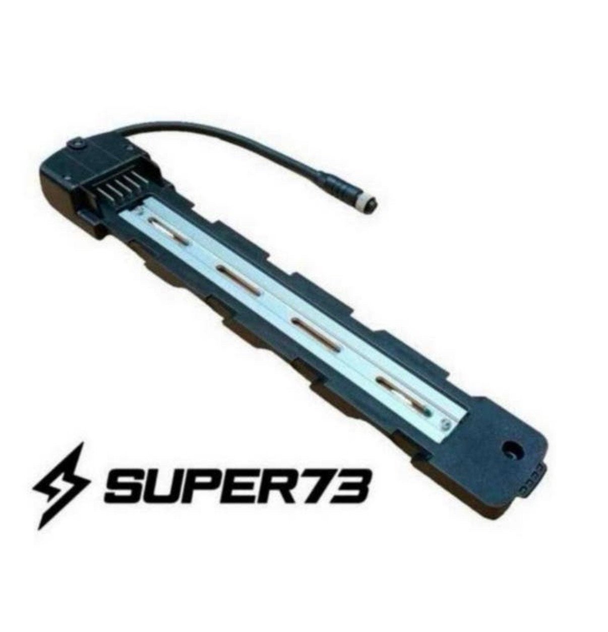 SUPER73 LAGUNA BATTERY MOUNT FOR ZX & Z-MIAMI, Ophalen of Verzenden