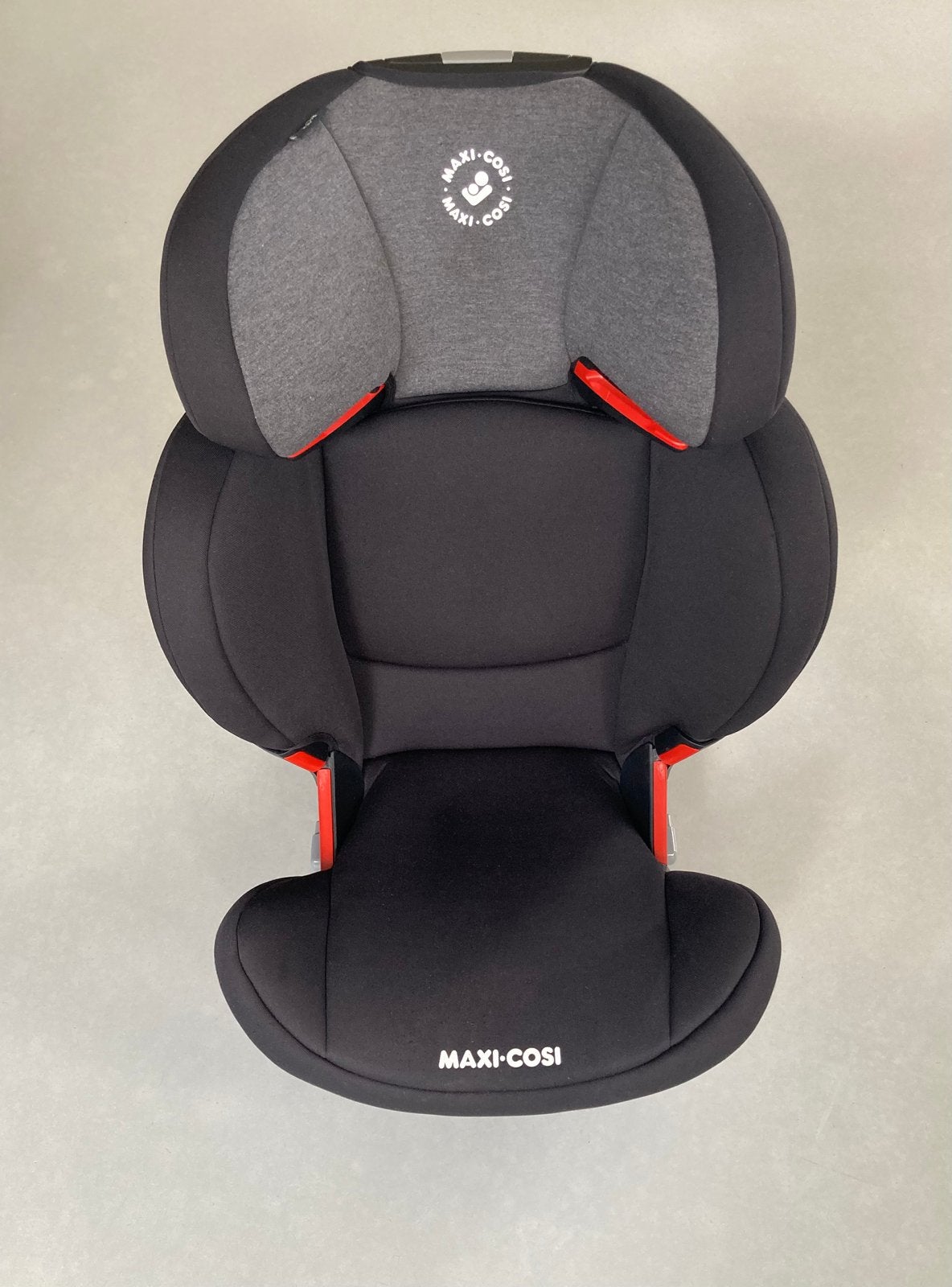 MaxiCosi, Ophalen, Gebruikt, 15 t/m 36 kg, Isofix