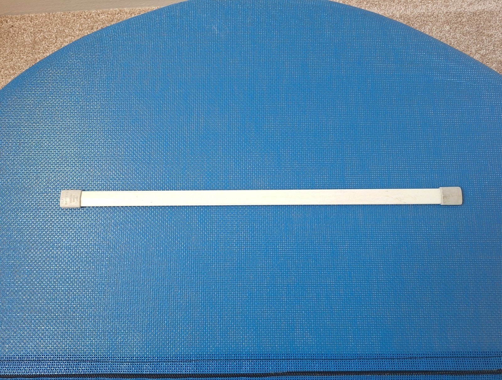 zeillat 40 cm voor Laser, Splash, Optimist enz., Watersport en Boten, Ophalen of Verzenden, Zo goed als nieuw, Overige typen, Minder dan 15 m²