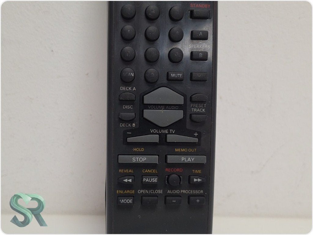 Philips RH6640, Gebruikt, ., Ophalen of Verzenden, .