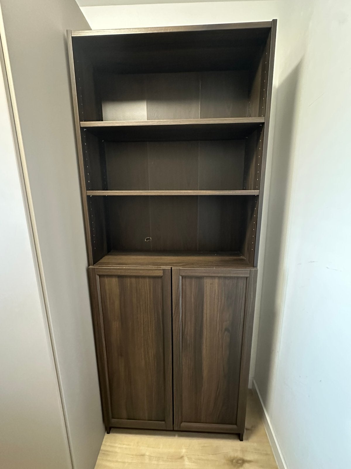 Kast, Ophalen, 50 tot 100 cm, Zo goed als nieuw, 150 tot 200 cm