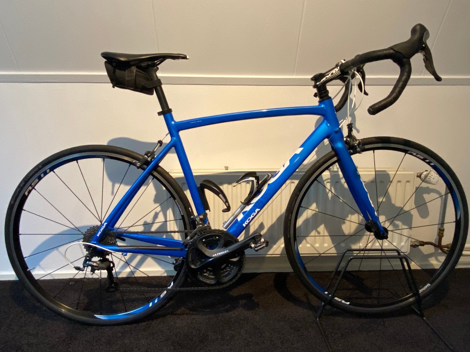 Koga Kimera Road racefiets, Ophalen, Gebruikt, Aluminium, Koga Miyata