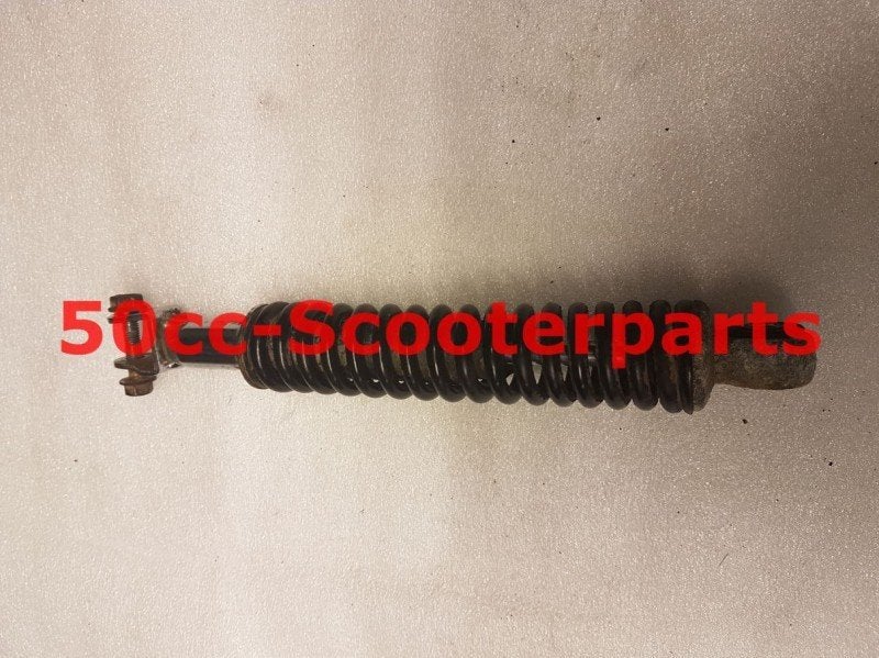 Schokbreker Baotian Rocky Bt49Qt-12 521100-Tacd-0000 Gebruik, Ophalen of Verzenden