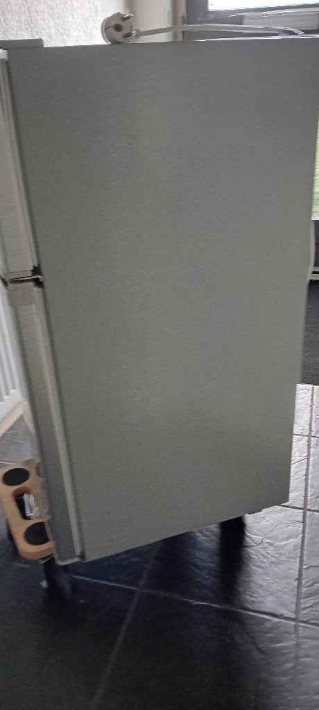 Richome Tafelmodel Koel Vries Combi Koelkast, Witgoed en Apparatuur, Koelkasten en IJskasten, Ophalen, Gebruikt, Met aparte vriezer